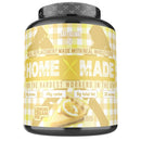 Axe & Sledge Home Made 25 Servings Protein Powders AXE & SLEDGE Lemon Cream Pie 