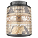 Axe & Sledge Home Made 25 Servings Protein Powders AXE & SLEDGE Peanut Butter Cookie 