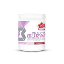 Motiv-8 Burn 30 Servings Fat Burner Motiv-8 Mixed Berries 