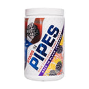 'Merica Labz Stars 'N Pipes 20 Servings Nitric Oxide 'Merica Labz Back In Black Lemonade 