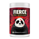 Panda Fierce 30/sv Pre-Workouts Panda Supps 