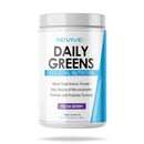 Revive MD Daily Greens Powder Digestive Health Revive MD Fresh Berry 