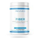 Revive MD Fiber Digestive Health Revive MD Unflavored 