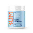 CBUM Thavage 40/sv Pre-Workouts CBUM 3-Peat 
