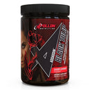 Apollon Assassin Black Tulip Pre-Workouts Apollon Nutrition 
