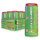 EHP OxyShred RTD 12/case Drinks EHP Labs Kiwi Strawberry 