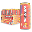 EHP OxyShred RTD 12/case Drinks EHP Labs Peach Candy Rings 