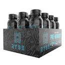 Ryse RTD Pre-Workout 12/case Drinks Ryse Supplements Baja Burst 