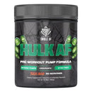 Swole AF Hulk AF 30 Servings Pre-Workouts Swole AF Tiger's Blood 