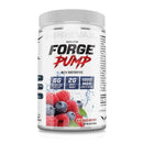 I-Prevail Non-Stim Forge Pump 40/20 Servings Nitric Oxide I-Prevail Blue Razzleberry 