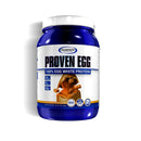 Gaspari Nutrition Proven Egg 2lbs Protein Powders Gaspari Nutrition Caramel 