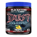 Blackstone Labs Dust Reloaded Pre-Workout 25 Servings Sports Nutrition/Pre-Workout Blackstone Labs Pineapple 