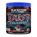 Blackstone Labs Dust Reloaded Pre-Workout 25 Servings Sports Nutrition/Pre-Workout Blackstone Labs Grape 