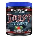 Blackstone Labs Dust Reloaded Pre-Workout 25 Servings Sports Nutrition/Pre-Workout Blackstone Labs Watermelon 