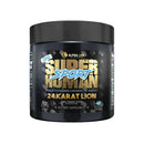 Alpha Lion Superhuman Sport Pre-Workouts Alpha Lion Mango Lychee 