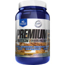 Hi-Tech Pharmaceuticals Premium Protein 2lb Protein Powders Hi-Tech Pharmaceuticals Honey Granola 