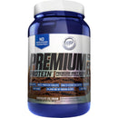 Hi-Tech Pharmaceuticals Premium Protein 2lb Protein Powders Hi-Tech Pharmaceuticals Chocolate Ice Cream 
