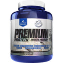 Hi-Tech Pharmaceuticals Premium Protein 5lb Protein Powders Hi-Tech Pharmaceuticals Cookies and Cream 