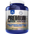 Hi-Tech Pharmaceuticals Premium Protein 5lb Protein Powders Hi-Tech Pharmaceuticals Vanilla Ice Cream 