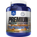 Hi-Tech Pharmaceuticals Premium Protein 5lb Protein Powders Hi-Tech Pharmaceuticals Honey Granola 