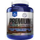 Hi-Tech Pharmaceuticals Premium Protein 5lb Protein Powders Hi-Tech Pharmaceuticals Chocolate Ice Cream 