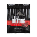Universal Nutrition Animal Beef Biltong 2oz Foods Juices Universal Spicy Chili 
