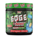 Psycho Pharma Edge of Insanity 25 Servings Pre-Workouts Psycho Pharma Blue Lemonade 