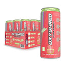 EHP Labs OxyShred RTD 12/case Drinks EHP Labs Guava Paradise 