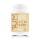 CBUM Iso-Protein 25 Servings Prohormones CBUM Vanilla Oatmeal Cookie 