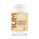 CBUM Iso-Protein 25 Servings Prohormones CBUM Cinnamon Crunch Cereal 