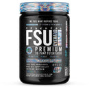 Inspired Nutraceuticals FSU 40 Servings Nitric Oxide Inspired Nutraceuticals Unflavored 