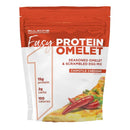 Rule1 Easy Protein Omelet Foods Juices Rule1 Chipotle Cheddar 