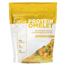 Rule1 Easy Protein Omelet Foods Juices Rule1 Country Scramble 