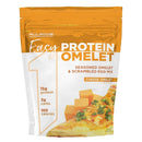 Rule1 Easy Protein Omelet Foods Juices Rule1 Cheese 
