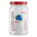 Metabolic Nutrition Hydra EAA 1000g Amino Acids Metabolic Nutrition Blue Raspberry 