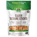 Now Foods Sesame Sticks 9 oz. Food & Snacks Now Foods Cajun Flavored 