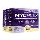 EAS Myoplex Protein Meal Replacement 20 Packets Protein Powders EAS Vanilla 
