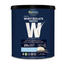 Biochem 100% Low Carb Whey 2 lbs. Protein Powders Biochem Vanilla 