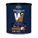 Biochem 100% Low Carb Whey 2 lbs. Protein Powders Biochem Chocolate Fudge 