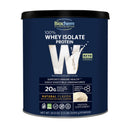 Biochem 100% Low Carb Whey 2 lbs. Protein Powders Biochem Natural 