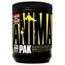 Universal Nutrition Animal Pak Powder 22 Servings Vitamins & Minerals Universal Cherry Berry 