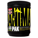 Universal Nutrition Animal Pak Powder 22 Servings Vitamins & Minerals Universal Green Apple 
