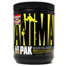 Universal Nutrition Animal Pak Powder 22 Servings Vitamins & Minerals Universal Orange 