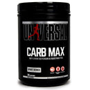 Universal Nutrition Carb Max 30 Servings Specialty Health Products Universal Unflavored 