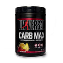 Universal Nutrition Carb Max 30 Servings Specialty Health Products Universal Fruit Punch 