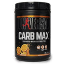 Universal Nutrition Carb Max 30 Servings Specialty Health Products Universal Orange 
