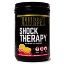 Universal Nutrition Shock Therapy 1.85 Lbs Pre-Workout Universal Clyde's Hard Lemonade 