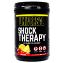 Universal Nutrition Shock Therapy 1.85 Lbs Pre-Workout Universal Hawaiian Pump 
