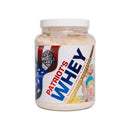 'Merica Labz Patriot's Whey 2lbs Protein Powders 'Merica Labz Fortuitous Keepsakes 