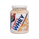 'Merica Labz Patriot's Whey 2lbs Protein Powders 'Merica Labz Yankee F'n Doodle 